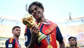 Next Story Image: Every Teenager To Start In A World Cup Final — And Win It